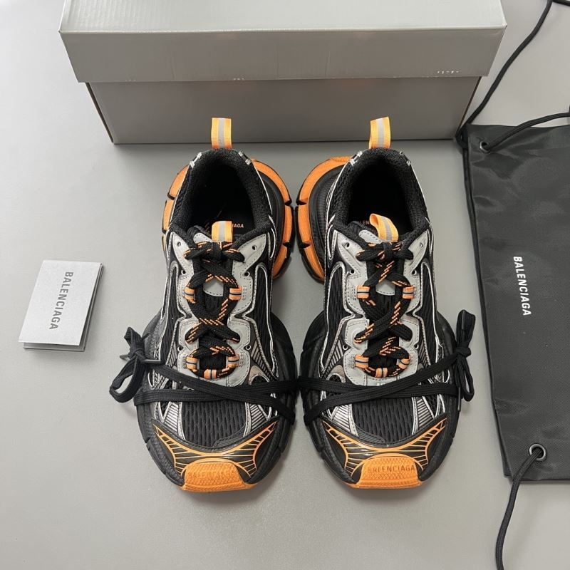 Balenciaga Track Shoes